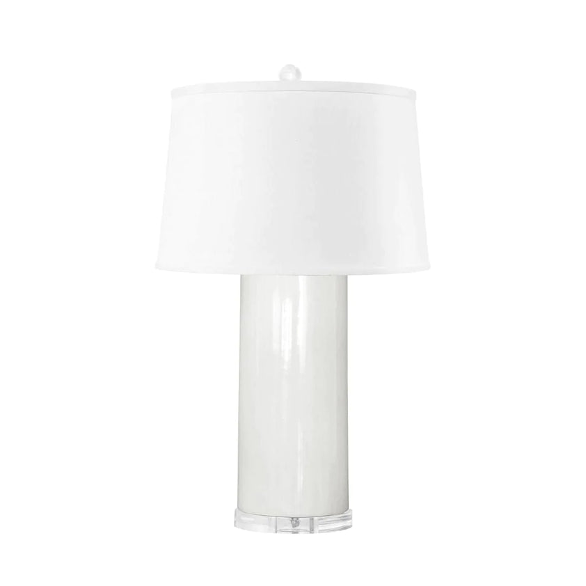 Formosa Lamp (Lamp Only) - White Cloud