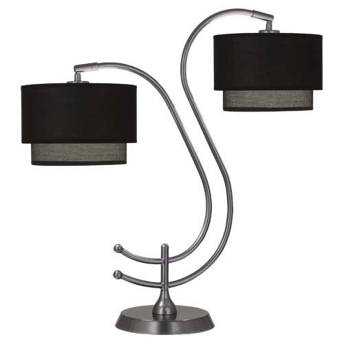 Charlee Table Lamp-Style Number G587B