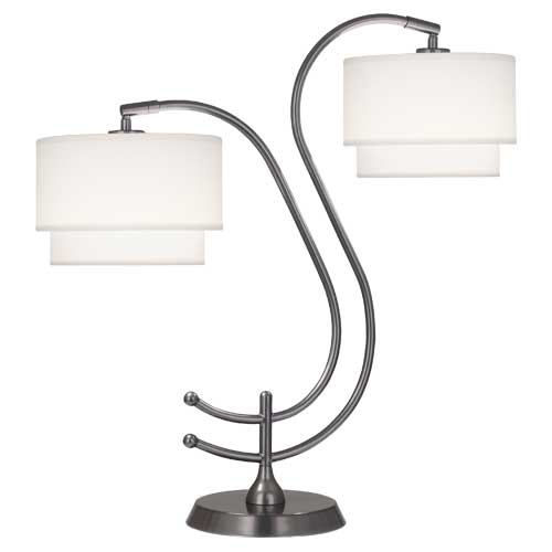 Charlee Table Lamp-Style Number G587