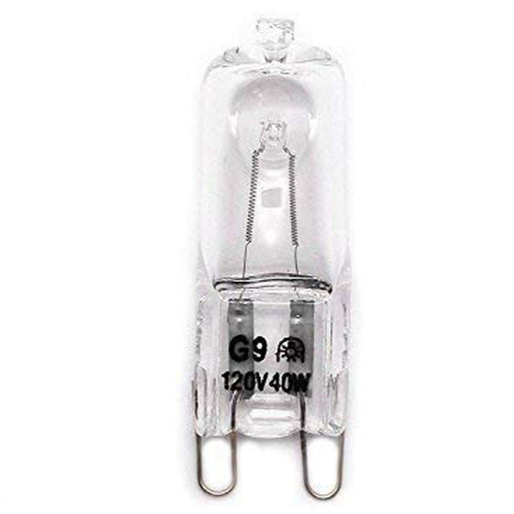 Finesse Decor G9- Halogen bulb, 40 watts