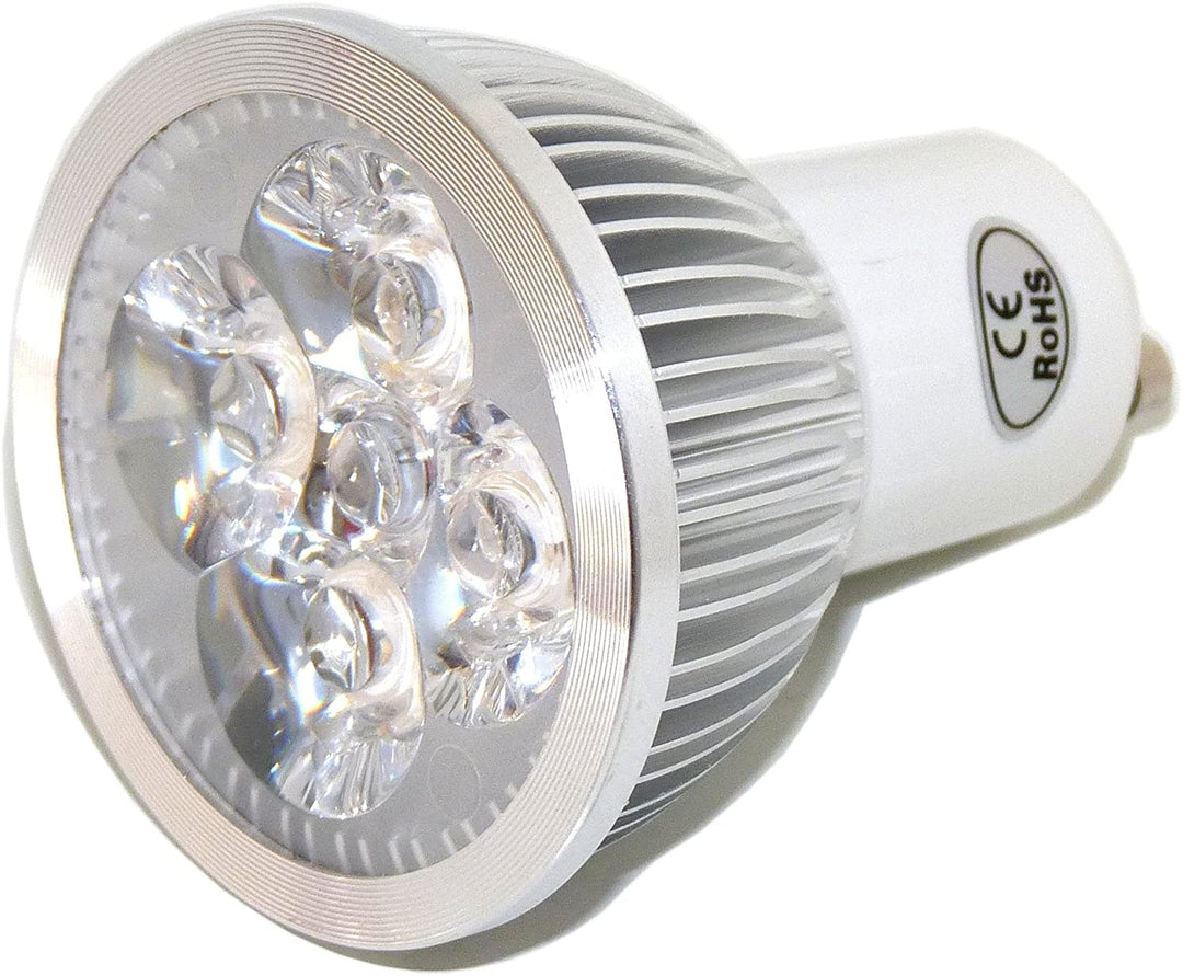 Finesse Decor GU10- Led 3000K