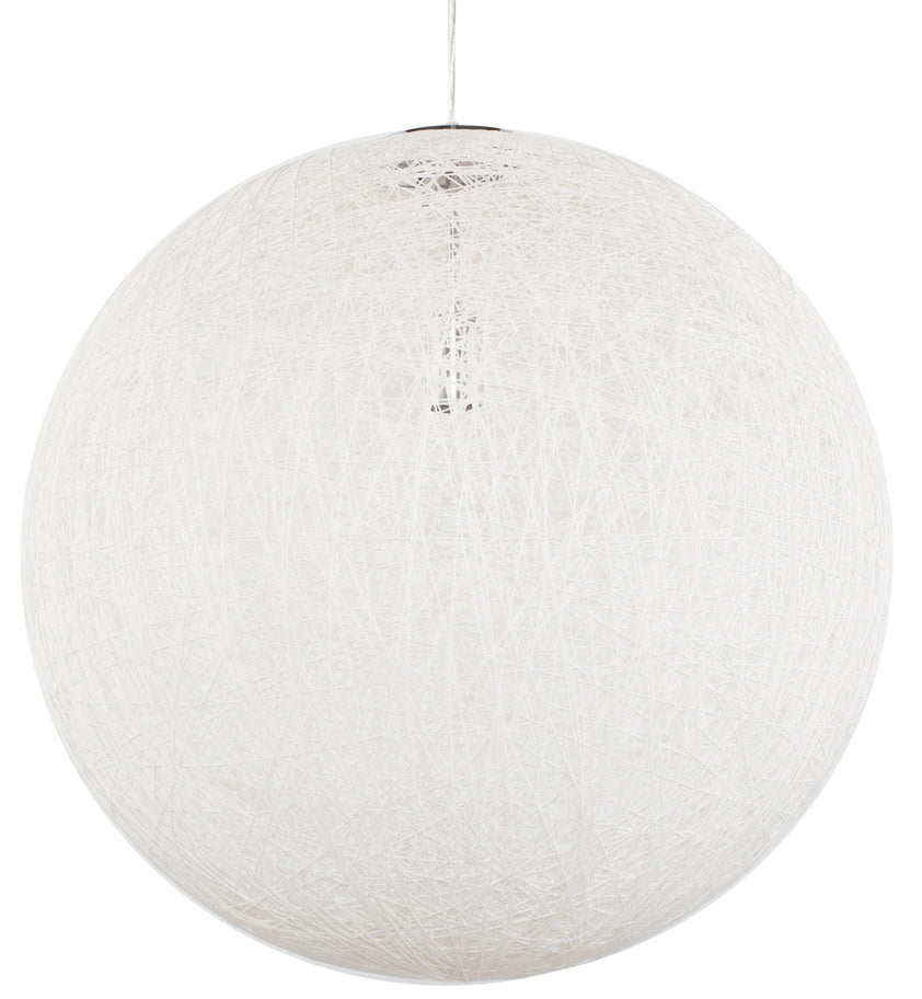 String 24 Pendant Lighting - White