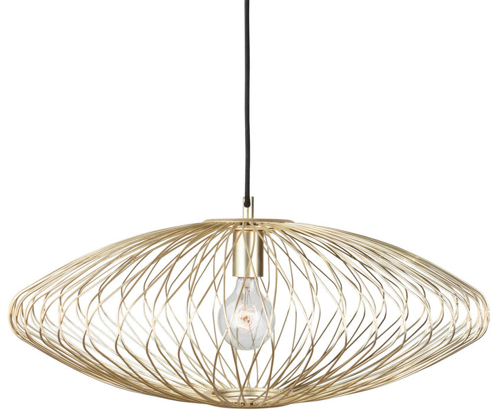 Astra Pendant Lighting - Gold