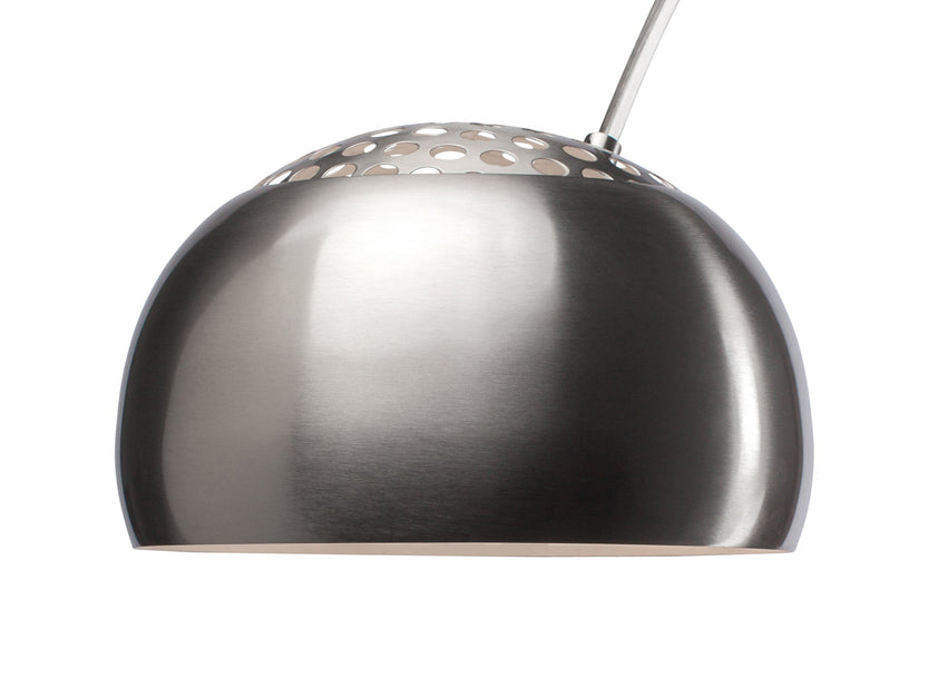 Cora Floor Lighting - Black