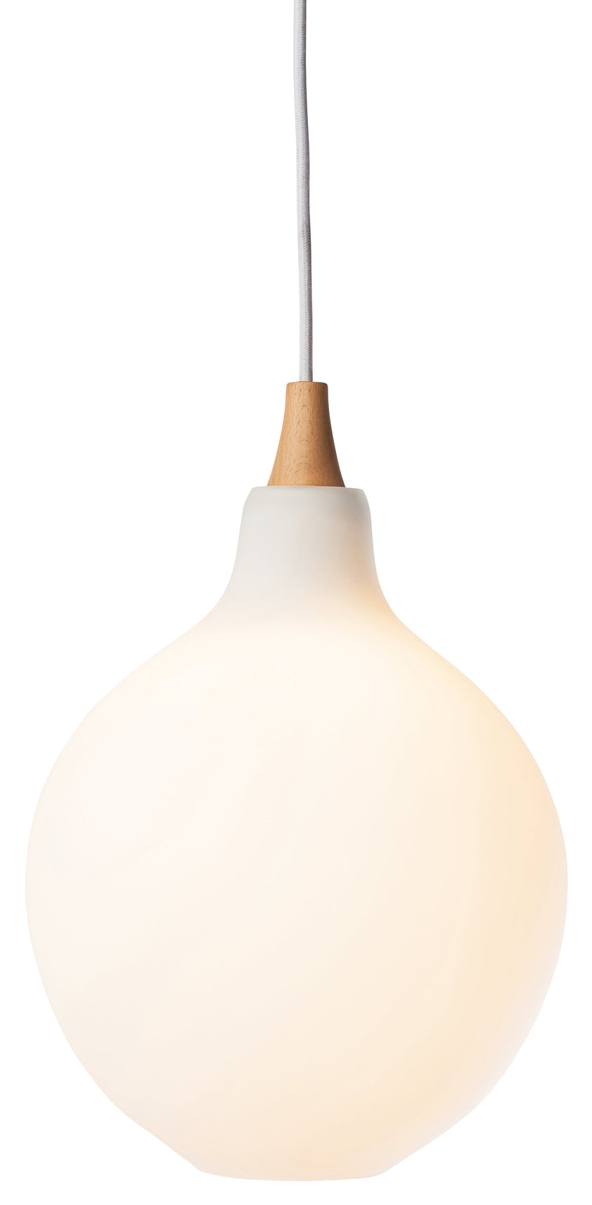 Mimas Pendant Lighting - White