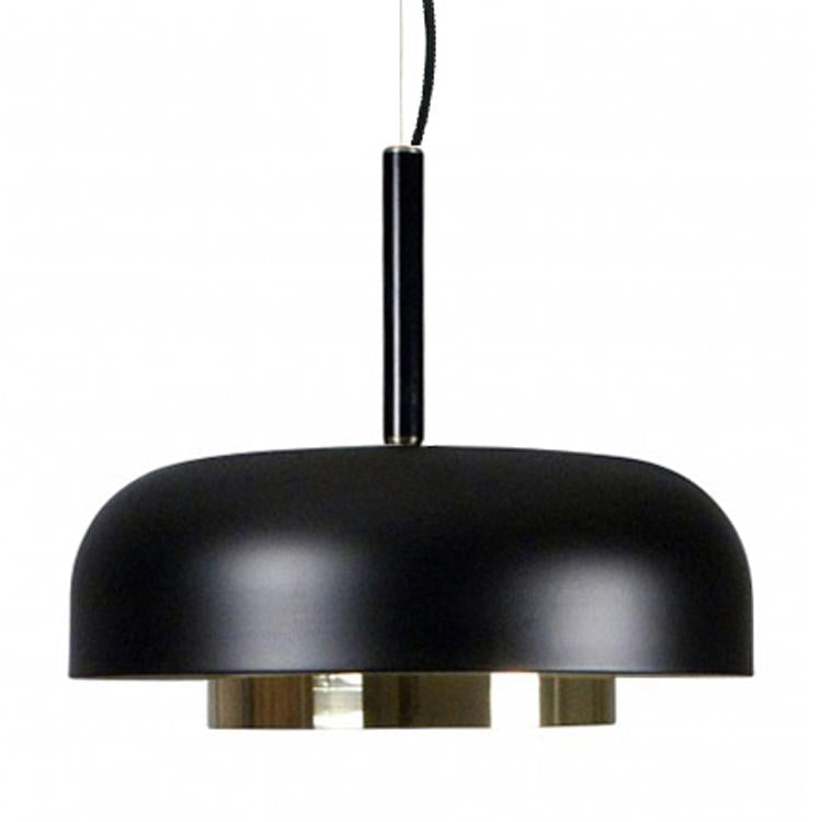 Shaya Pendant Lighting - Black