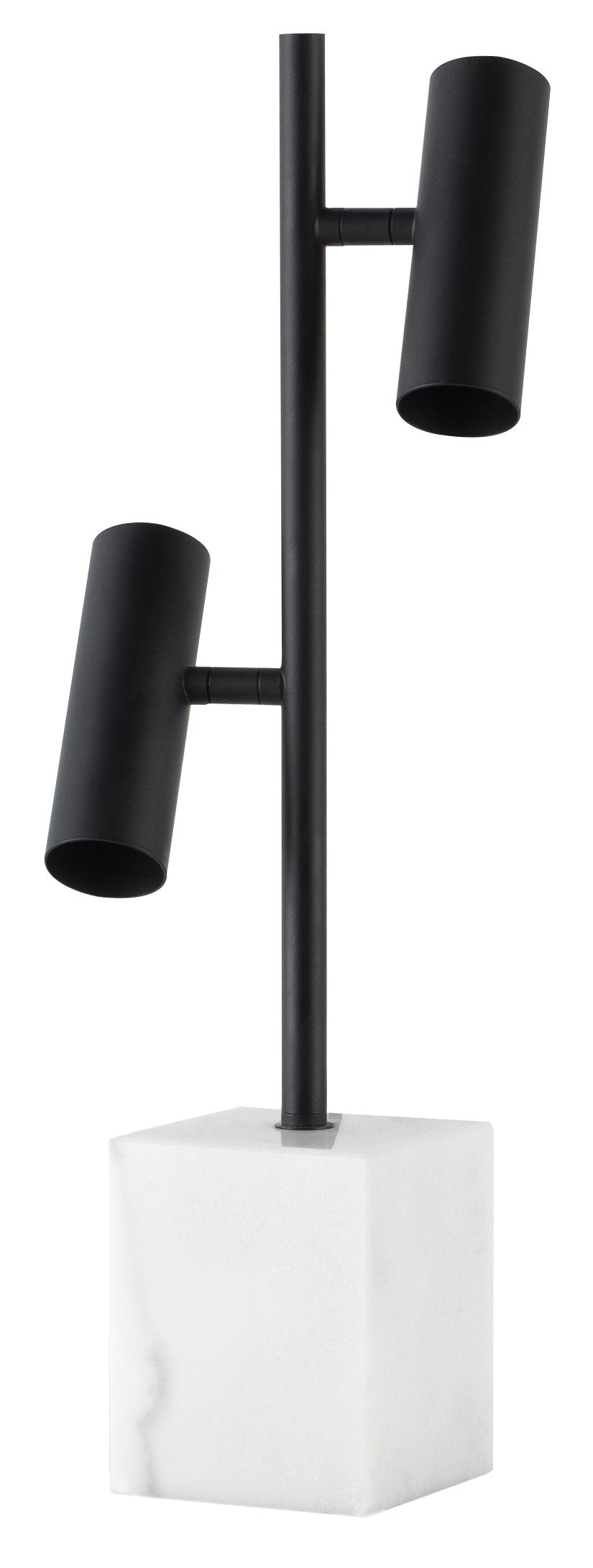 Dane Table Lighting - Black