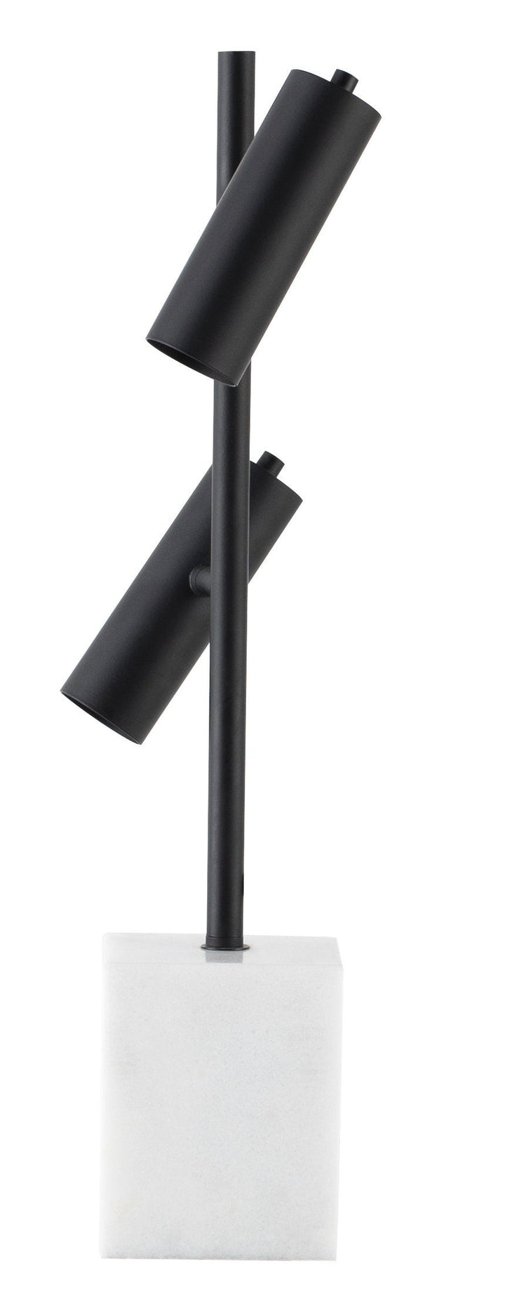 Dane Table Lighting - Black