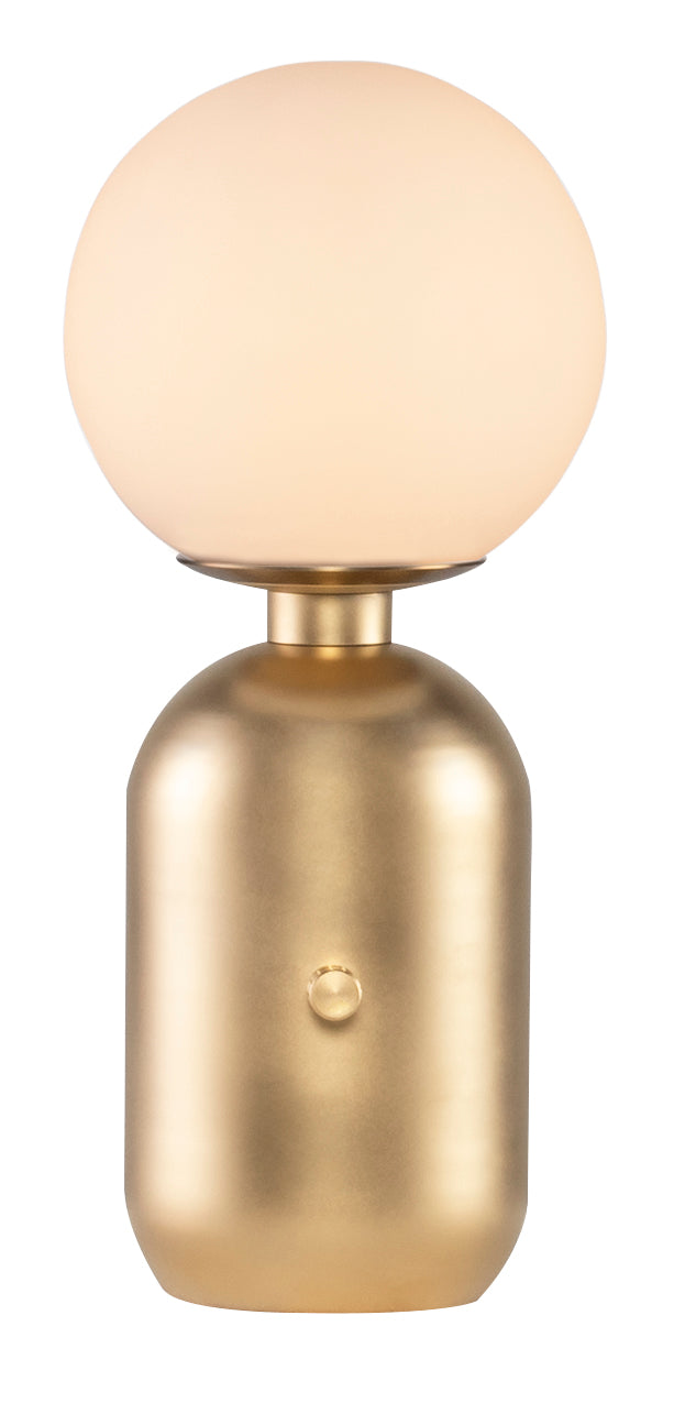 Carina Table Lighting - Gold