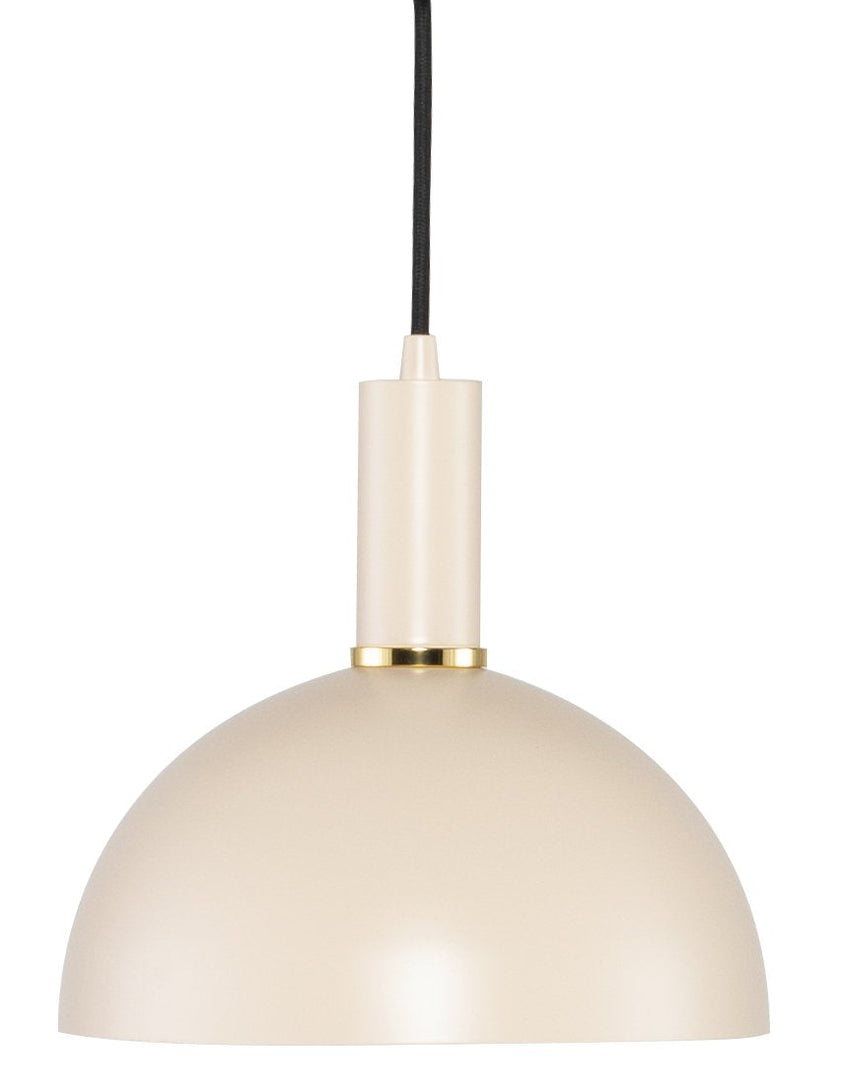 Rosie Mini Pendant Lighting - Nude