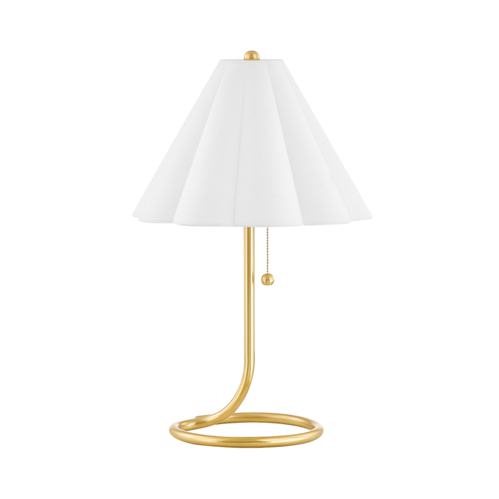 Martha Table Lamp