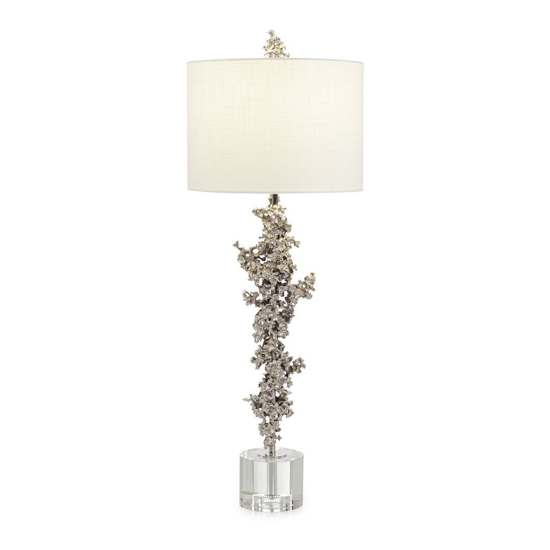 Organic Opulence Table Lamp, Large