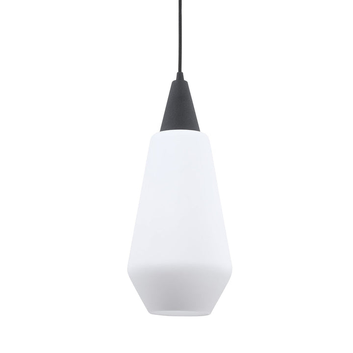 Eichler 1 Light Mini Pendant