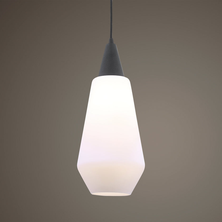 Eichler 1 Light Mini Pendant