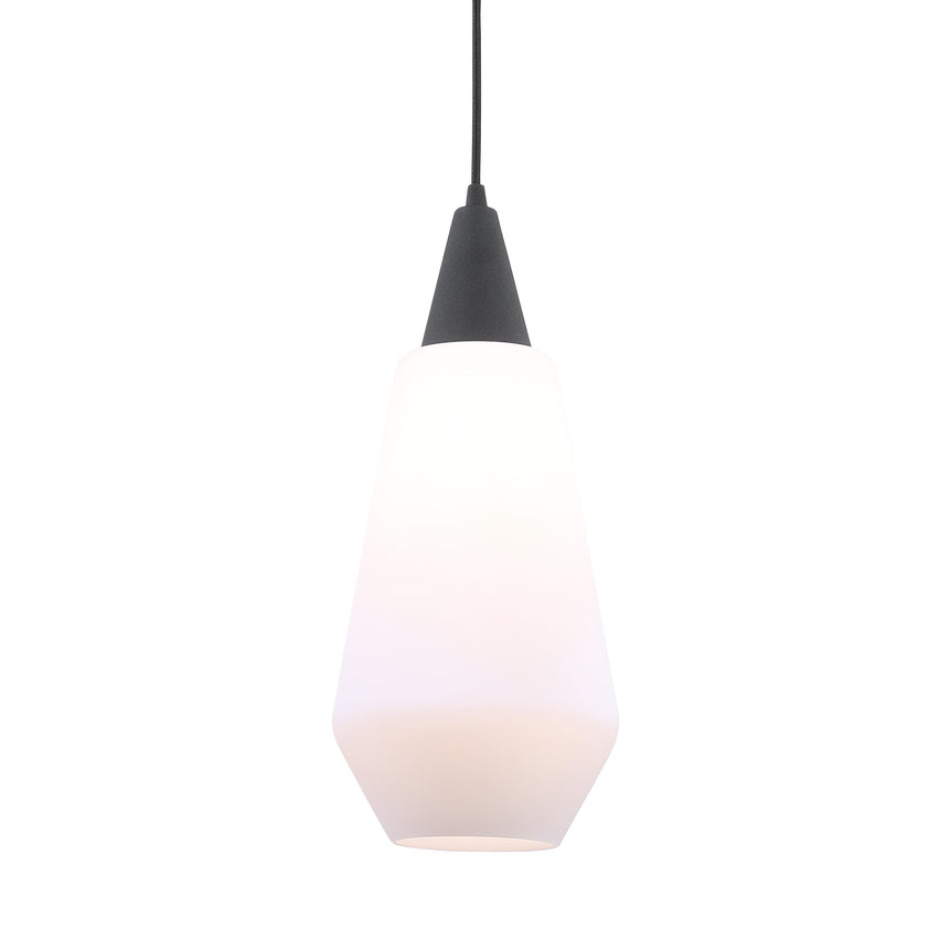 Eichler 1 Light Mini Pendant