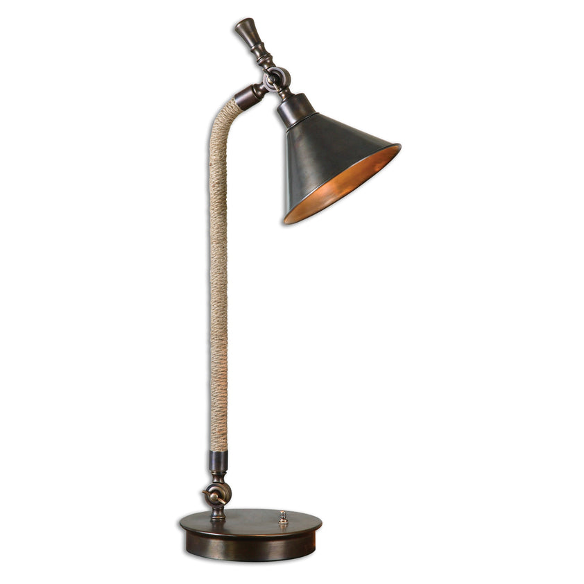 Duvall Task Lamp