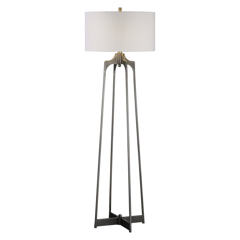 Adrian Modern Floor Lamp