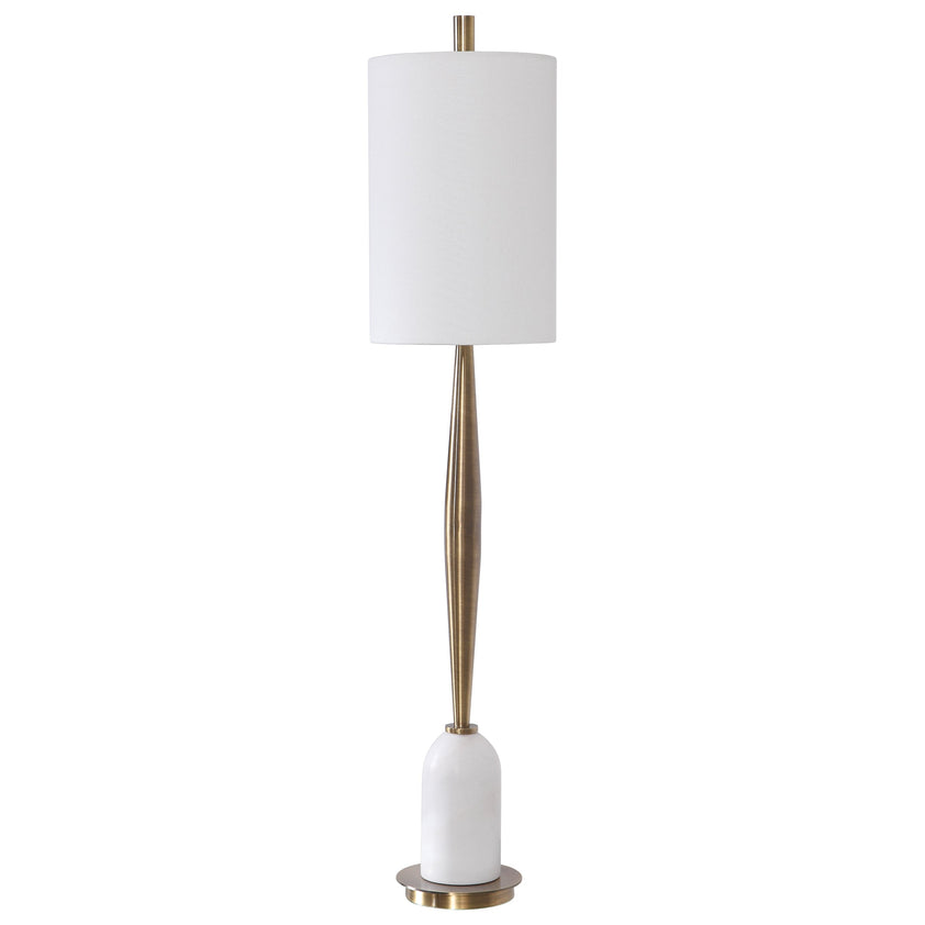 Minette Mid-Century Buffet Lamp