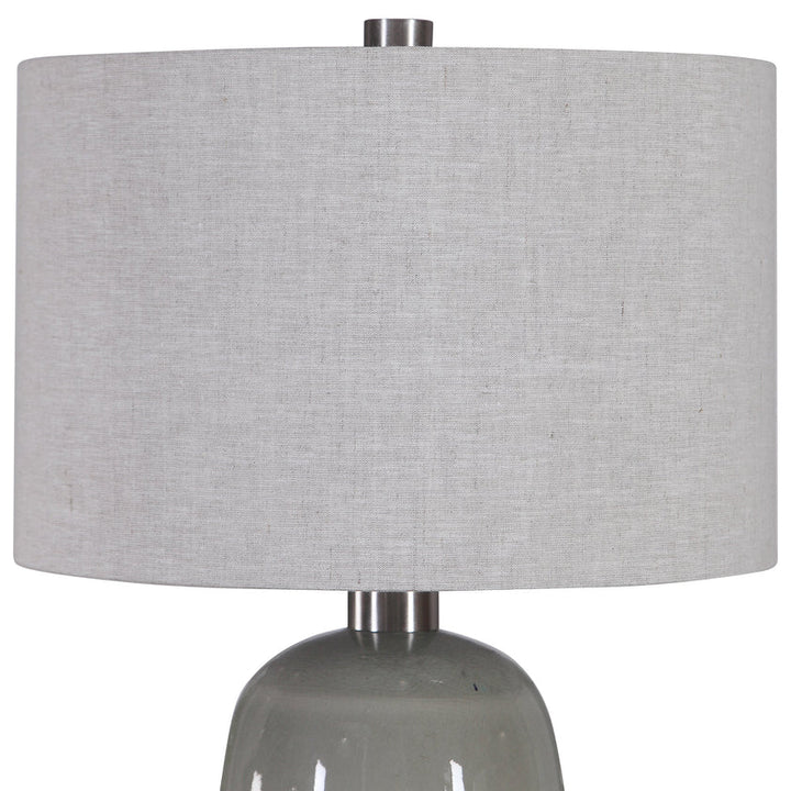 Maggie Ceramic Table Lamp