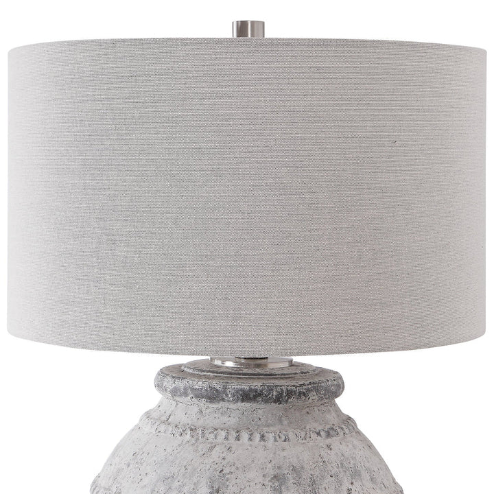 Montsant Stone Table Lamp