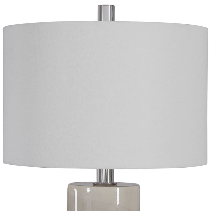 Zesiro Modern Table Lamp