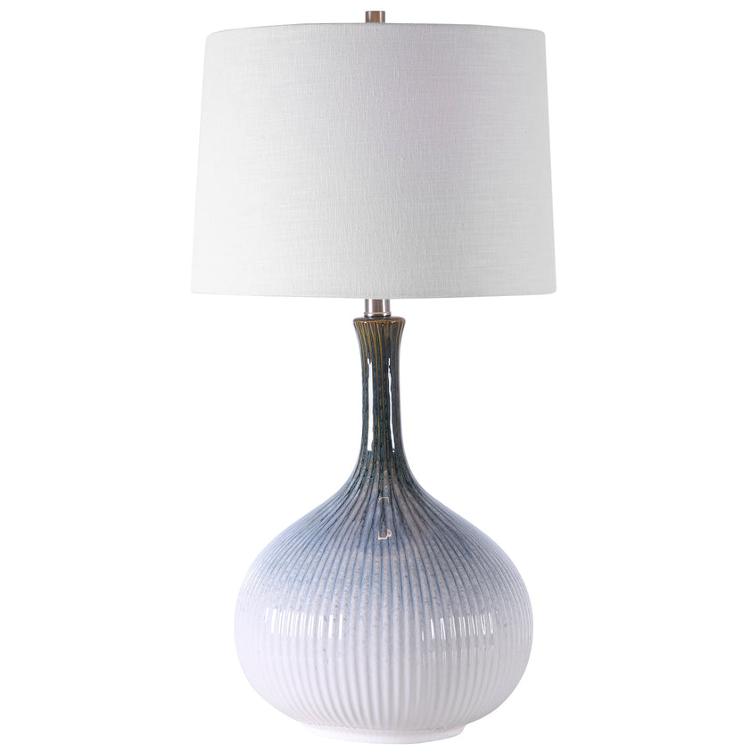 Eichler Mid-Century Table Lamp