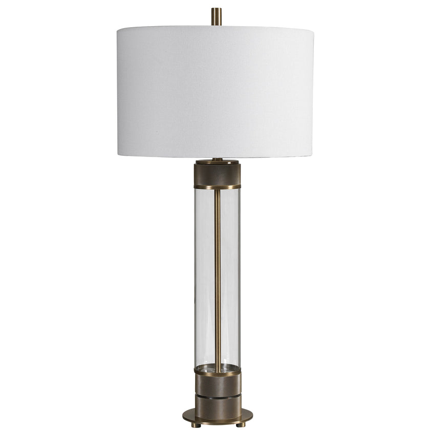 Anmer Industrial Table Lamp