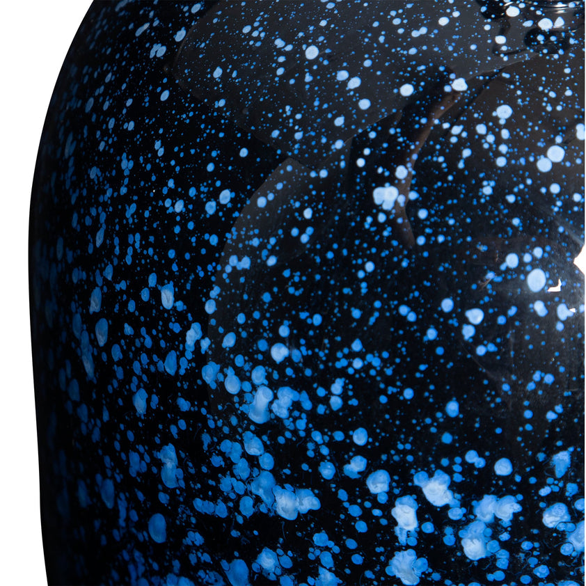 Stargazer Cobalt Navy Table Lamp