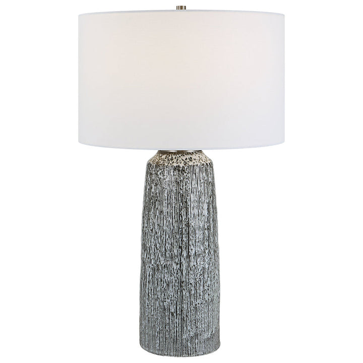 Static Modern Table Lamp