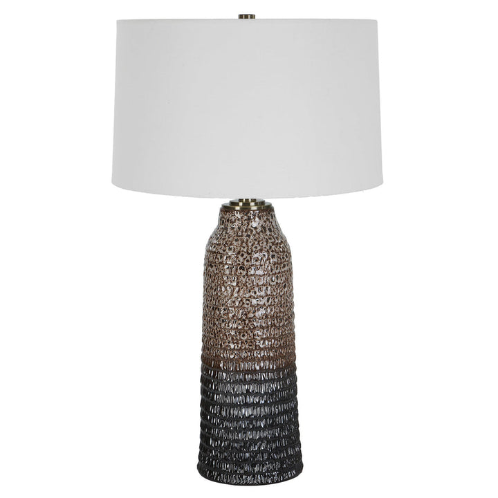 Padma Mottled Table Lamp