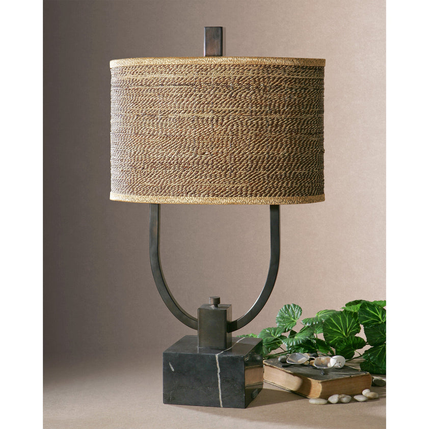 Stabina Metal Table Lamp