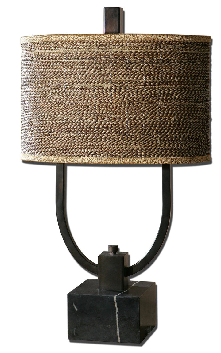 Stabina Metal Table Lamp