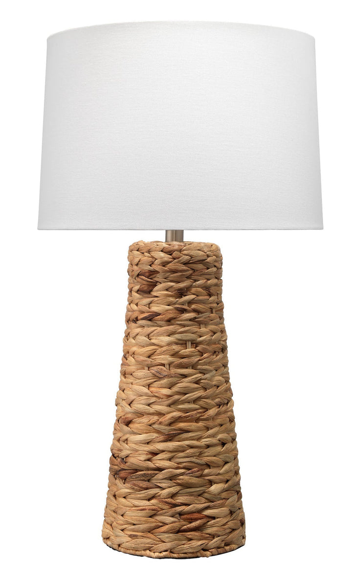 Haven Table Lamp-Natural