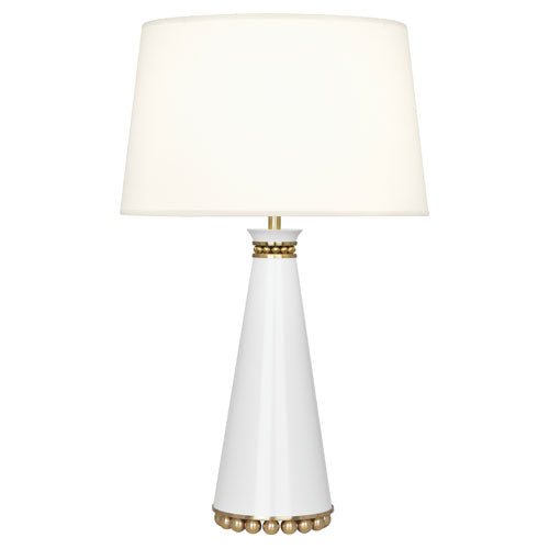 Pearl Table Lamp-Style Number LY44X