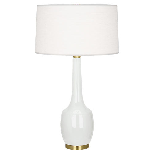 Lily Delilah Table Lamp-Style Number LY701