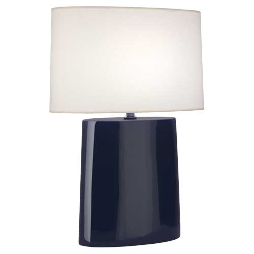 Midnight Victor Table Lamp-Style Number MB03