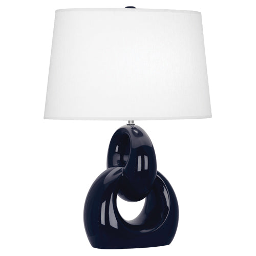 Midnight Fusion Table Lamp-Style Number MB981