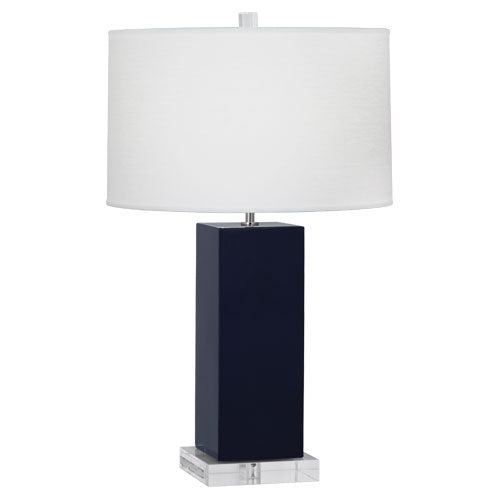 Midnight Harvey Table Lamp-Style Number MB995