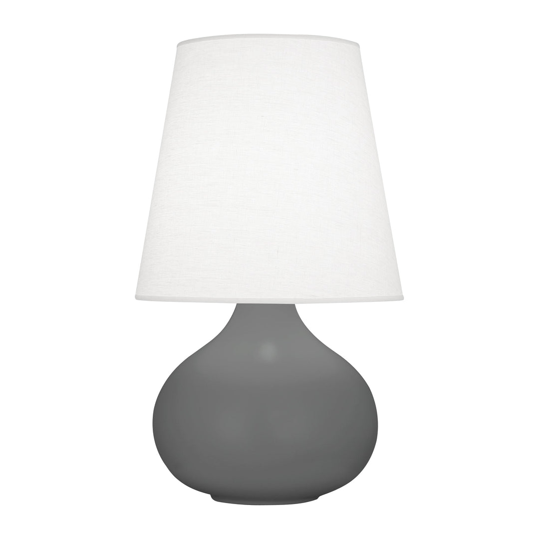 Matte Ash June Accent Lamp-Style Number MCR93