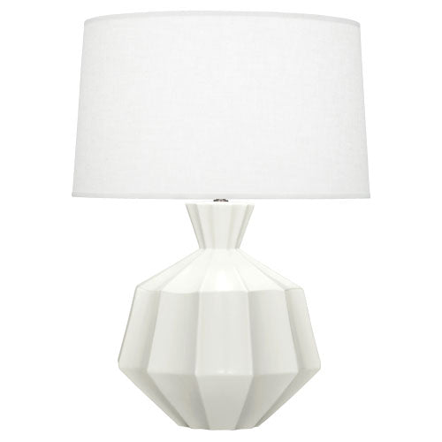 Matte Lily Orion Table Lamp-Style Number MLY17