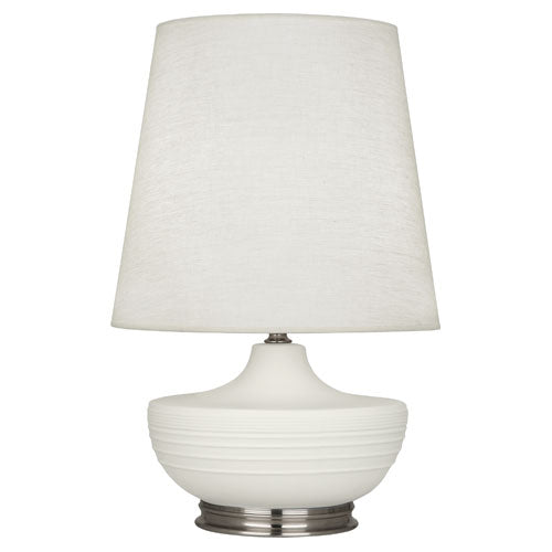 Matte Lily Michael Berman Nolan Table Lamp-Style Number MLY23