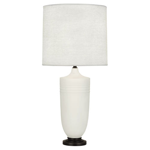 Matte Lily Michael Berman Hadrian Table Lamp-Style Number MLY28