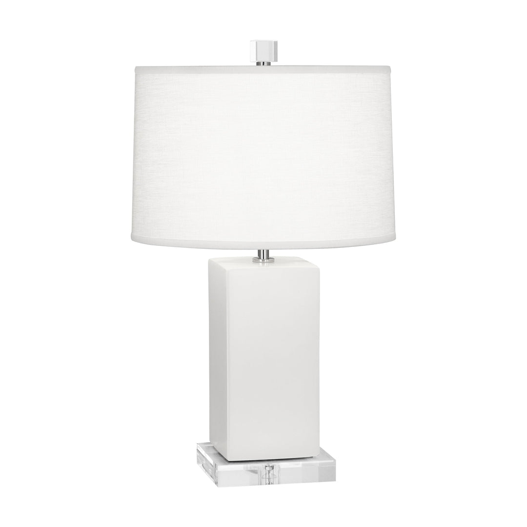 Matte Lily Harvey Accent Lamp-Style Number MLY90