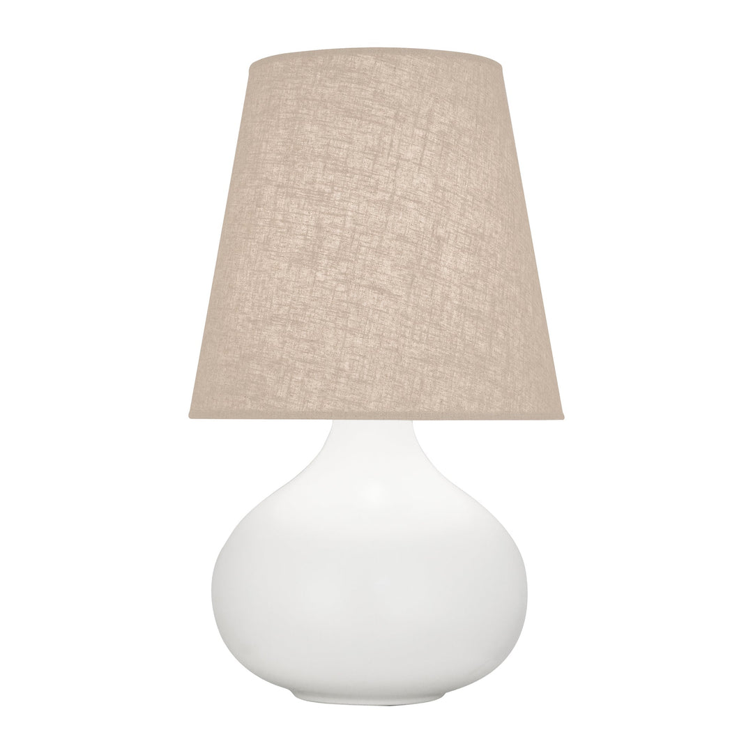 Matte Lily June Accent Lamp-Style Number MLY91