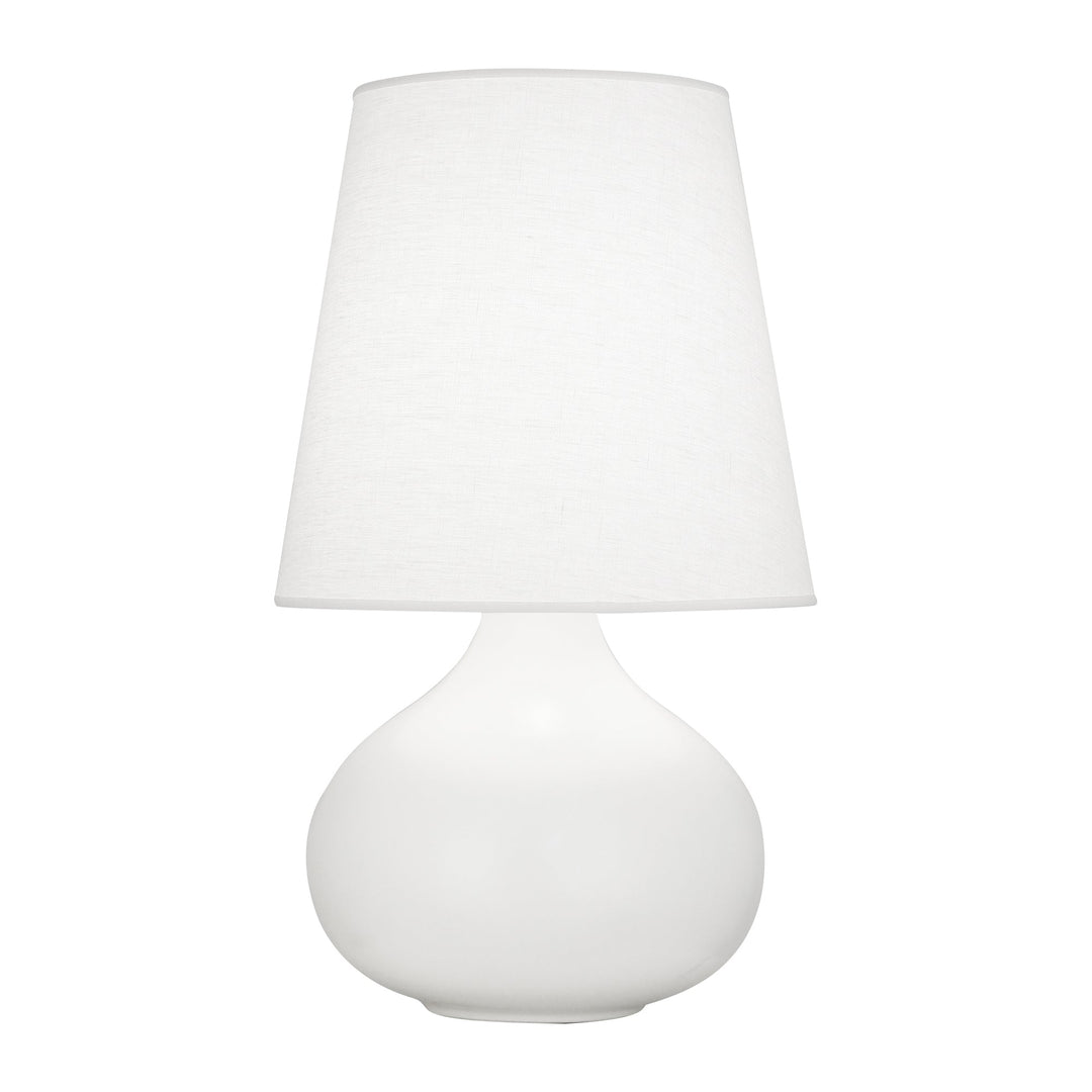 Matte Lily June Accent Lamp-Style Number MLY93