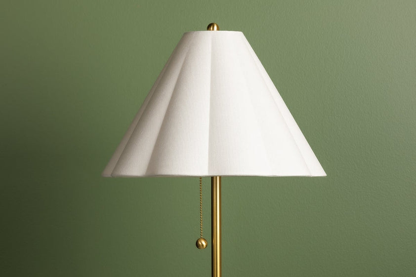 Martha Table Lamp