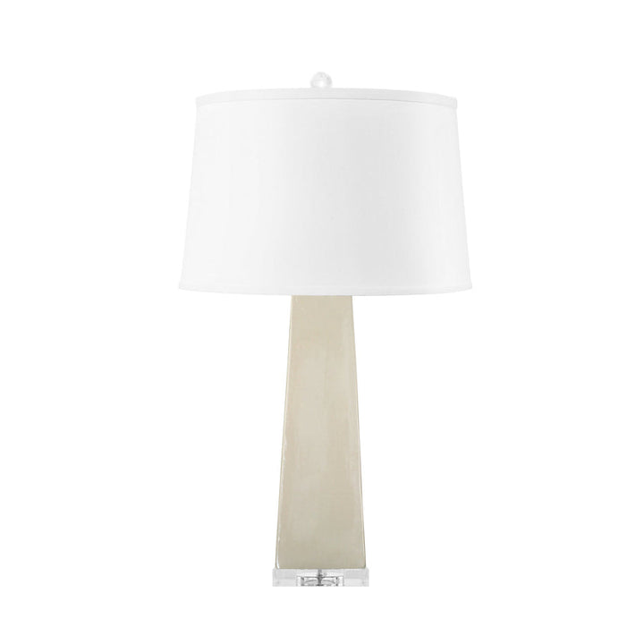 Naxos Lamp (Lamp Only) - Beige