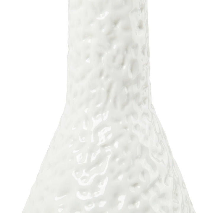 Oporto Medium Lamp (Lamp Only) - Moon White