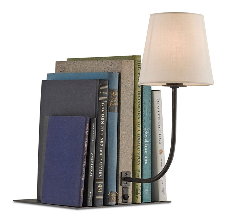 Oldknow Bookcase Lamp