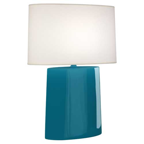 Peacock Victor Table Lamp-Style Number PC03